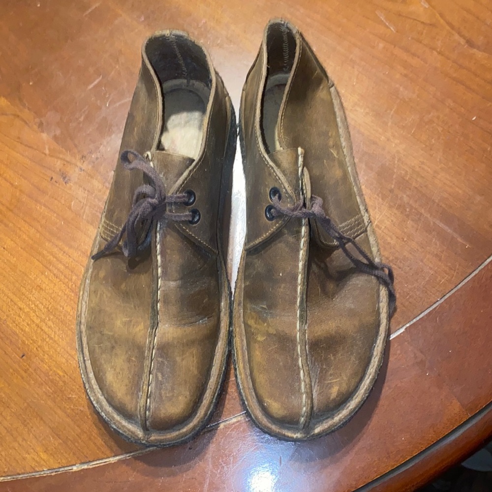 Clarks